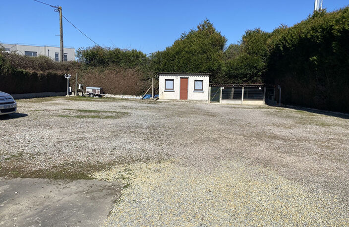 Maison RENNES sur 1100 m² de terrain — photo 3