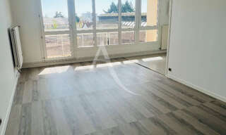 Appartement 3 Pièces 65 m² à louer à Saint-Jean-de-Braye (45800)