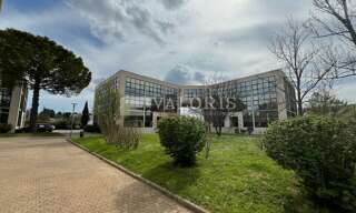 Bureau  347 m² à louer à Aix-en-Provence (13290)