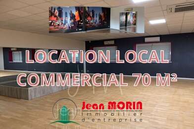 Commerce  650 €