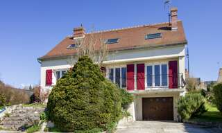 Maison 7 Pièces 136 m² à vendre à Lachelle (60190)