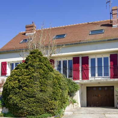 Maison 7 pièces 319000 €