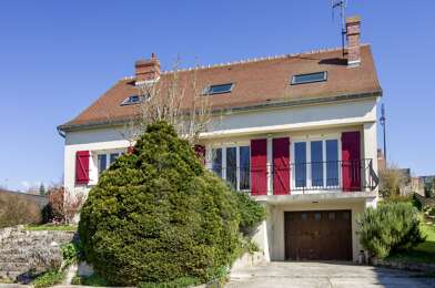 Maison 7 pièces 305000 €