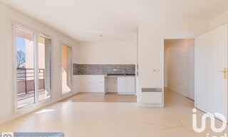 Appartement 4 Pièces 76 m² à vendre à Vigneux-sur-Seine (91270)