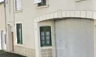 Maison 4 Pièces 107 m² à vendre à Chantonnay (85110)