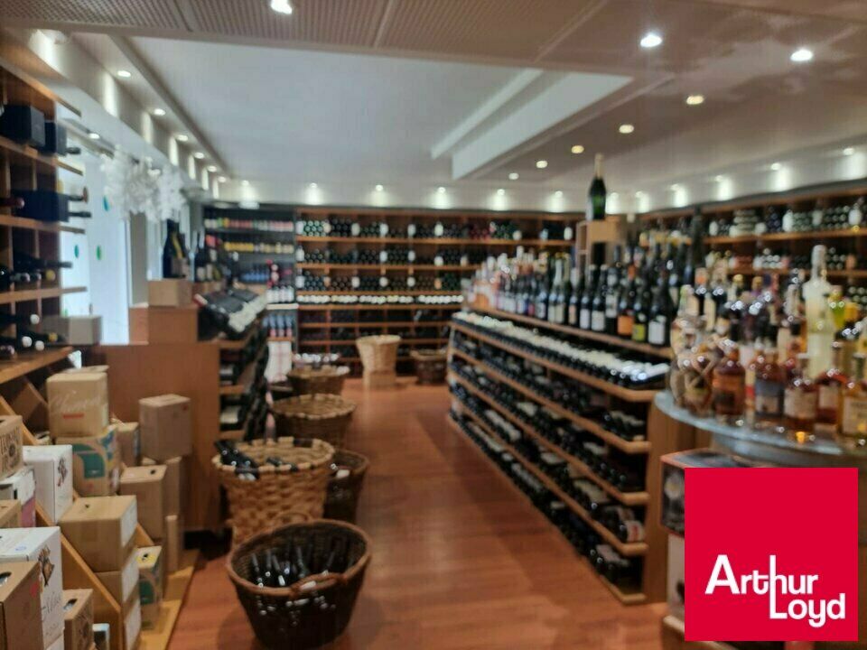 Local commercial  à vendre Anglet 64600