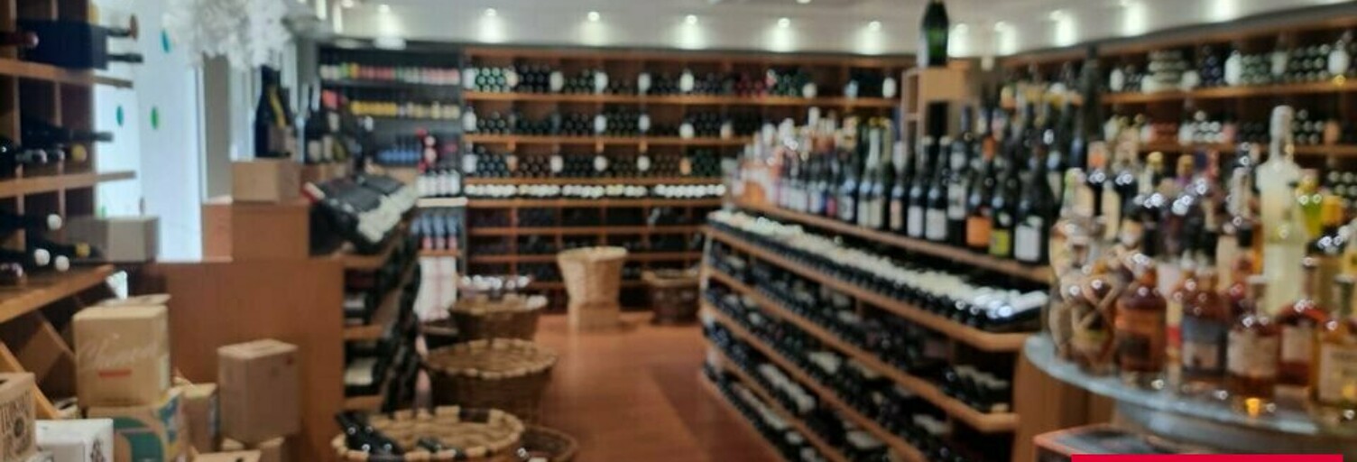 Commerce  90 m² à vendre à Anglet (64600)