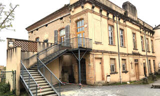 Maison 16 Pièces 656 m² à vendre à Rabastens (81800)