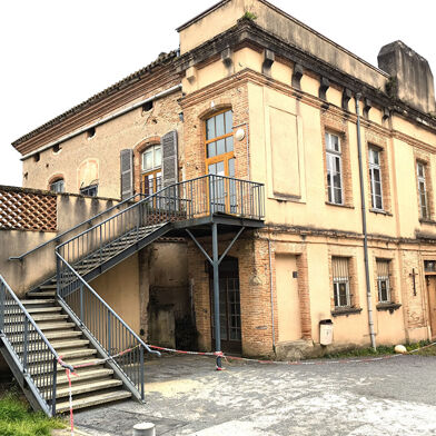 Maison 16 pièces 380000 €