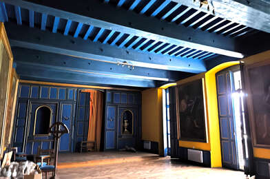 Maison 16 pièces 380000 €