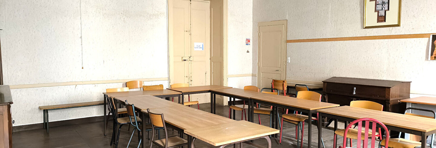 Maison 16 Pièces 656 m² à vendre à Rabastens (81800)