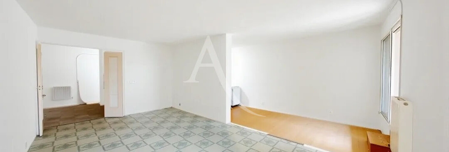 Appartement 4 Pièces 92 m² à vendre à Castanet-Tolosan (31320)