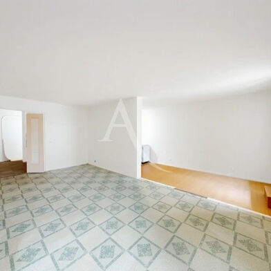 Appartement 4 pièces 232000 €