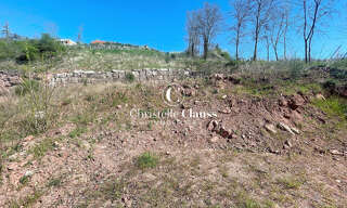 Terrain  1136 m² à vendre à Mutzig (67190)