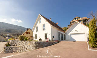 Maison 5 Pièces 180 m² à vendre à Thannenkirch (68590)