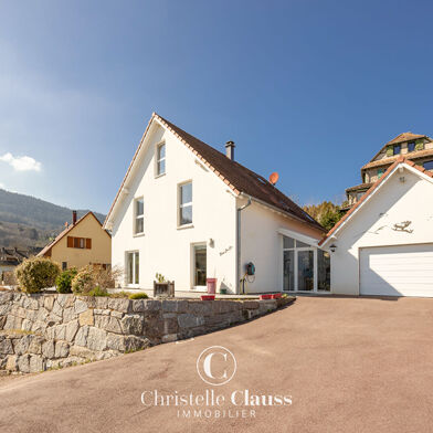 Maison 5 pièces 549900 €