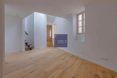 Appartement 3 pièces 220000 €