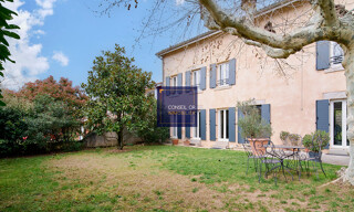 Maison 6 Pièces 226 m² à vendre à Saint-Genis-Laval (69230)