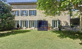 Maison 6 Pièces 226 m² à vendre à Saint-Genis-Laval (69230)