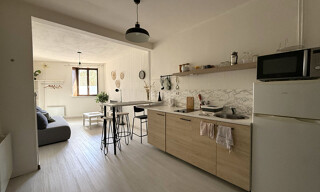 Appartement 1 Pièce 32 m² à louer à Charleville-Mézières (08000)