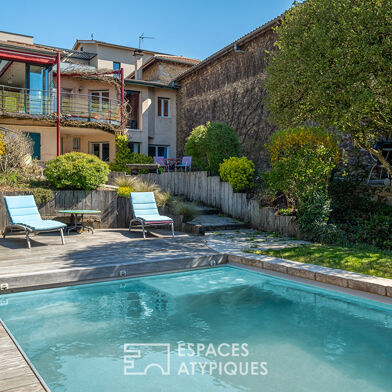 Maison 7 pièces 945000 €
