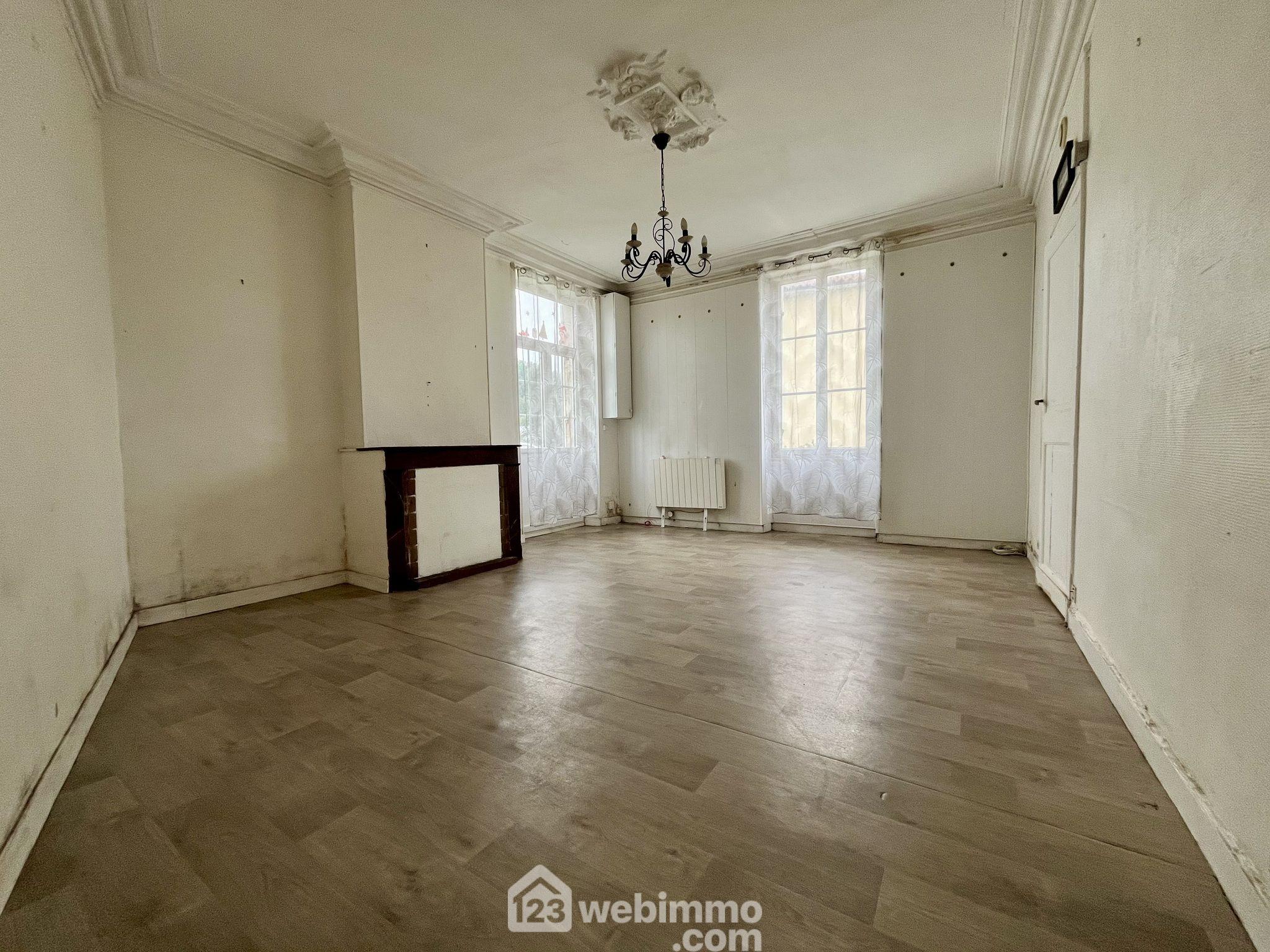 Photo Maison - 118m² - Listrac-Médoc image 2/4