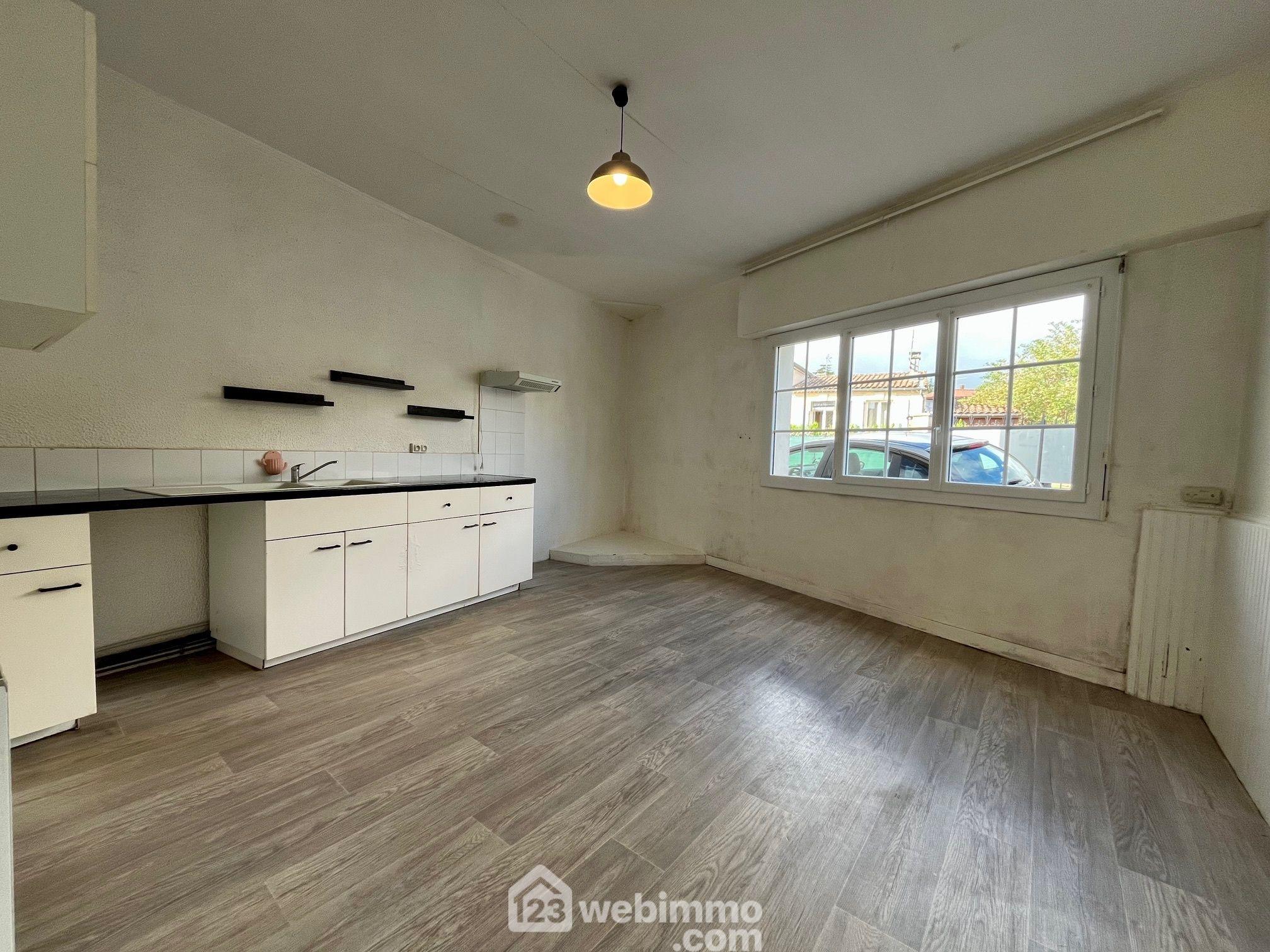 Photo Maison - 118m² - Listrac-Médoc image 3/4