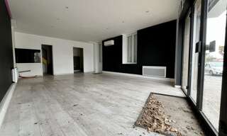 Commerce 1 Pièce 50 m² à vendre à Listrac-Médoc (33480)