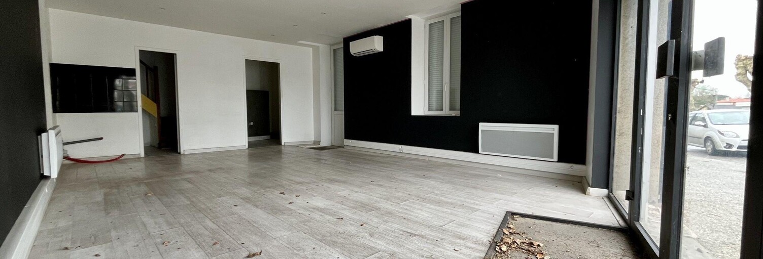 Commerce 1 Pièce 50 m² à vendre à Listrac-Médoc (33480)