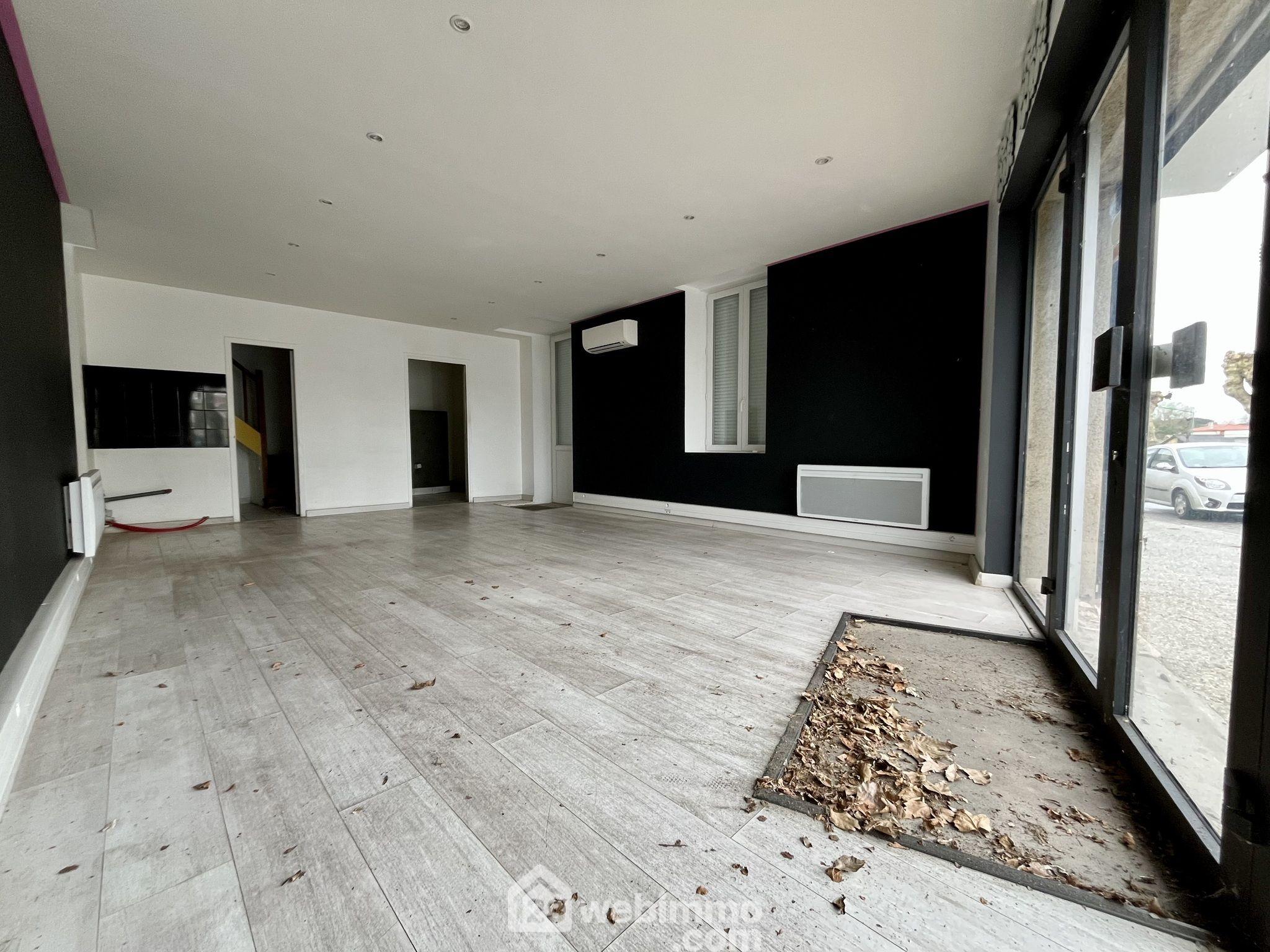 Agence immobilière de 123webimmo.com