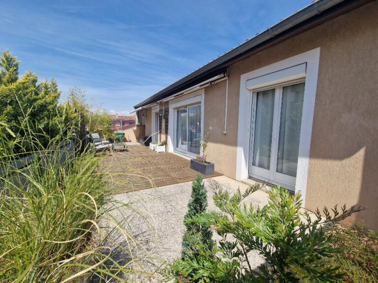 Appartement  T4 à vendre Bourg-de-Péage 26300