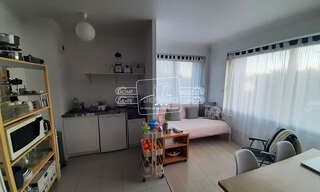 Appartement 1 Pièce 28 m² à vendre à Mauves-sur-Loire (44470)