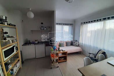 Appartement 1 pièces 84120 €