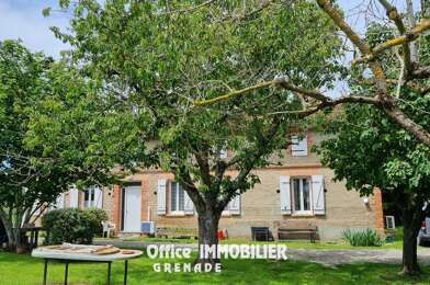 Maison 3 pièces 199000 €