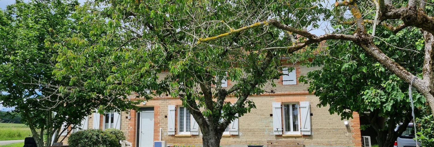 Maison 3 Pièces 102 m² à vendre à Aucamville (82600)