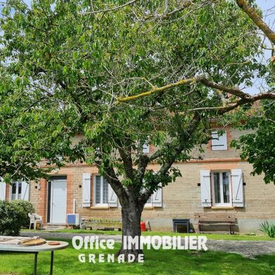 Maison 3 pièces 209000 €