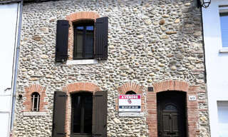 Maison 5 Pièces 152 m² à vendre à Pamiers (09100)