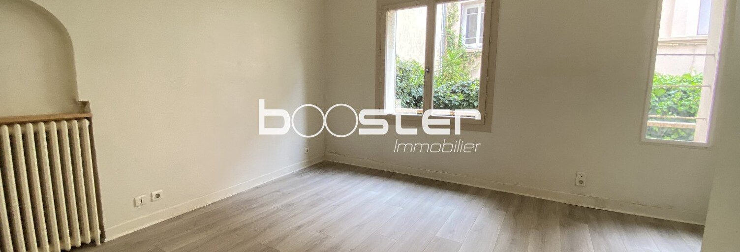 Appartement 3 Pièces 64 m² à vendre à Toulouse (31500)