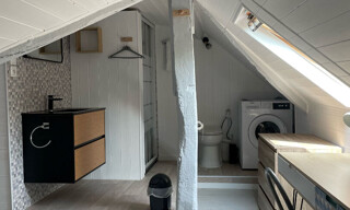 Appartement 3 Pièces 40 m² à louer à Rouen (76000)