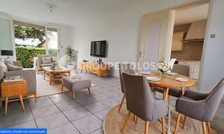 Maison 4 Pièces 92 m² à vendre à Saint-Orens-de-Gameville (31650)