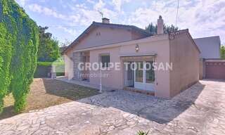 Maison 4 Pièces 92 m² à vendre à Saint-Orens-de-Gameville (31650)