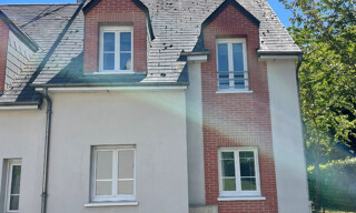 Maison 4 Pièces 95 m² à vendre à Canteleu (76380)