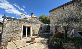 Maison 5 Pièces 205 m² à vendre à Chantemerle-lès-Grignan (26230)