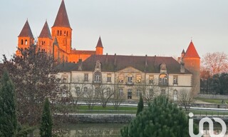 Appartement 3 Pièces 85 m² à vendre à Paray-le-Monial (71600)