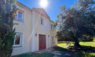Maison 8 Pièces 192 m² à vendre à Nort-sur-Erdre (44390)