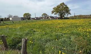 Terrain  3265 m² à vendre à Issé (44520)