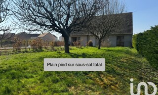Maison 5 Pièces 117 m² à vendre à Presles-en-Brie (77220)