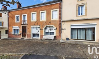 Maison 4 Pièces 129 m² à vendre à Lédergues (12170)