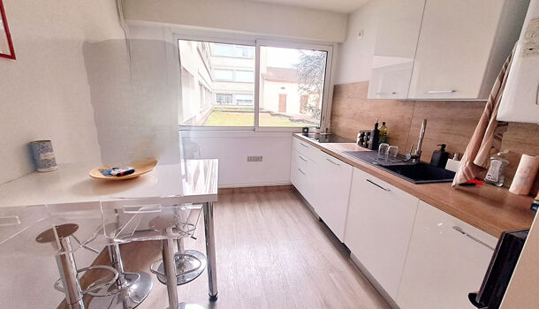 Appartement 3 pièces  à vendre Albi 81000