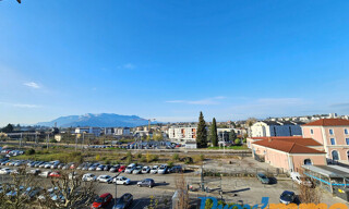 Appartement 3 Pièces 80 m² à louer à Voiron (38500)